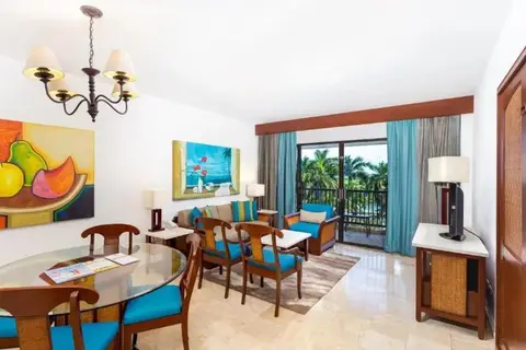 The Royal Cancun All Suites Resort in Cancùn — foto 9
