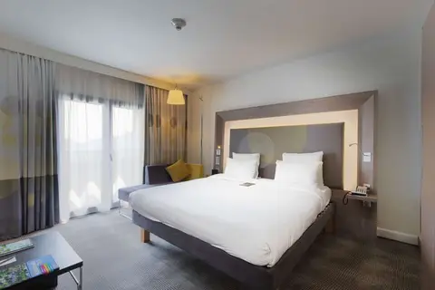 Novotel Istanbul Bosphorus in Beyoğlu — foto 23