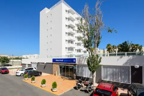 Apartamentos Vibra Tivoli in Sant Jordi de ses Salines — foto 17