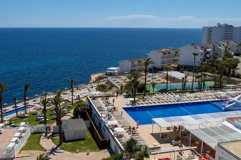 Hotel Palia Maria Eugenia in Manacor — foto 5