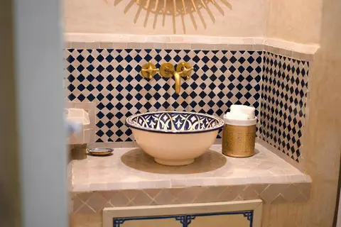Riad Marrakech Doors in Marrakesh, foto 15