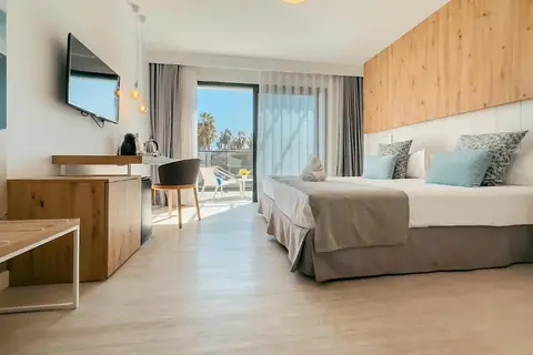 Labranda Corralejo Village in Corralejo — foto 14