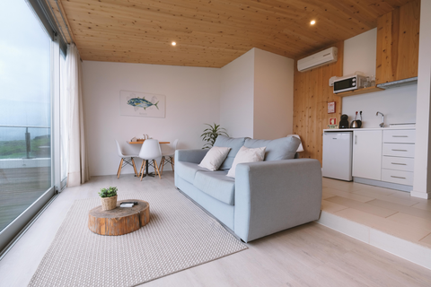 Sao Vicente Lodge Atlantic Retreat foto 3