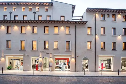 Di Sabatino Resort in Ascoli Piceno — foto 12
