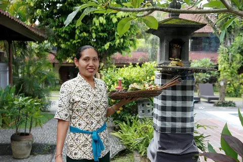 Bumas in Denpasar — foto 2