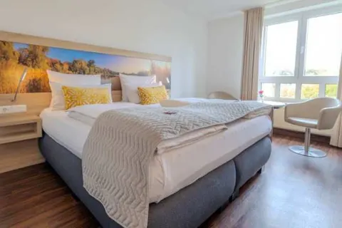 CASCADA Rheine by Hackmann foto 3