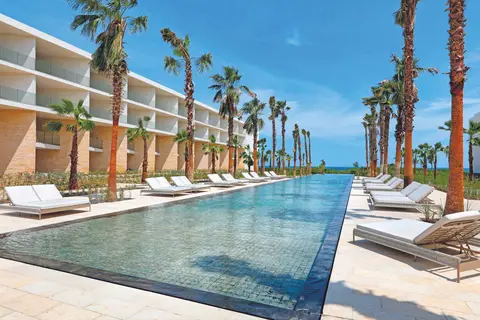 Family Selection at Grand Palladium Select Costa Mujeres Resort & Spa in Costa Mujeres — foto 3