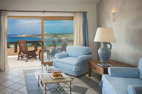 Hotel Marinedda Thalasso & Spa in La Trinitai e Vignola/Trinità d'Agultu e Vignola — foto 12