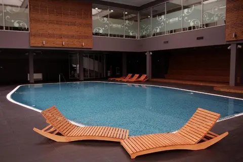 The Westin Zagreb in Zagreb — foto 6