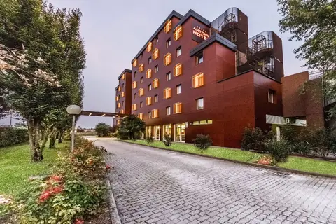 Antony Hotel in Venetië — foto 12