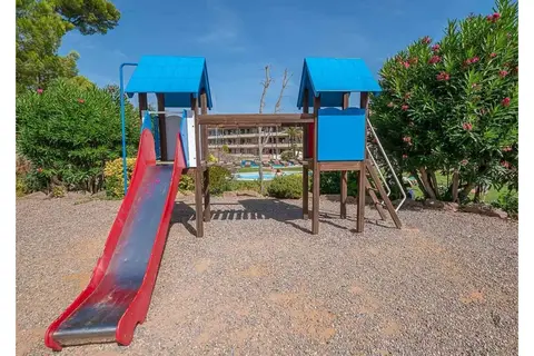 Appartementen en villa's Golf Beach in Pals — foto 22