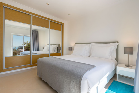 NAU Salema village - inclusief huurauto foto 7