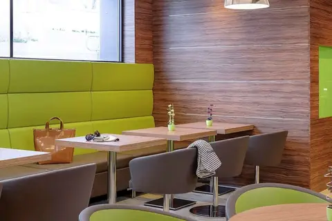 Ibis Styles Wien City in Wenen, foto 7