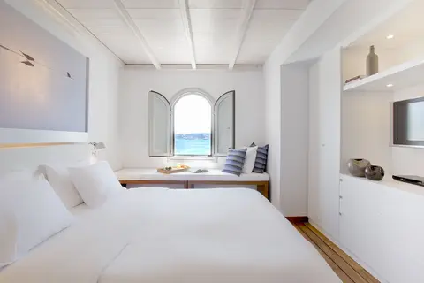 Grace Mykonos in Μύκονος — foto 21