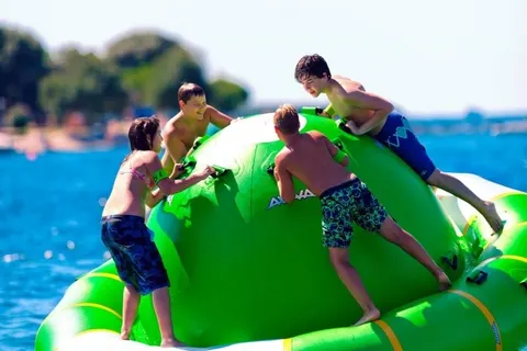 Camping Polari foto 15