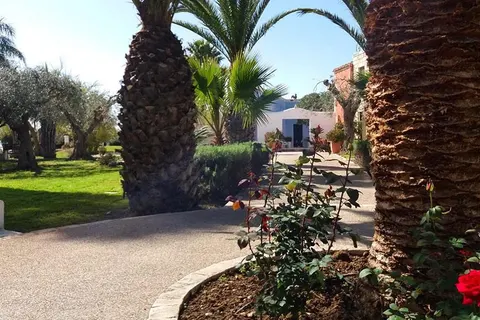 Hotel Cambiocavallo foto 26