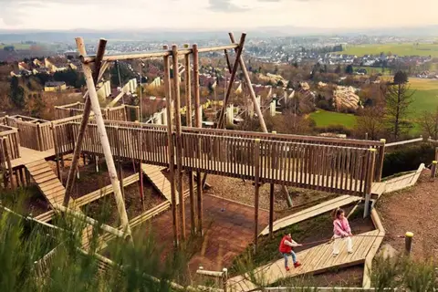 Park Hochsauerland in Medebach — foto 3
