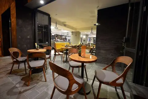 Alexandar II Hotel in Skopje — foto 7