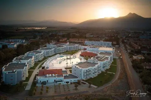 Aldiana Club Calabria in Villapiana — foto 8