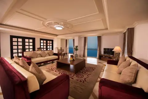 Roda Amwaj Suites Dubai in Bob's — foto 17