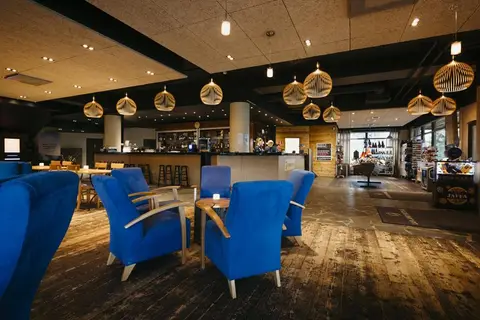 Lapland Hotel Ylläskaltio foto 3