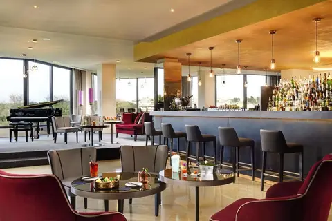 A.Roma Lifestyle Hotel in Rome, foto 5
