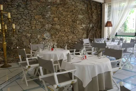 Club Hotel Ancora Stintino in Stintino, foto 9