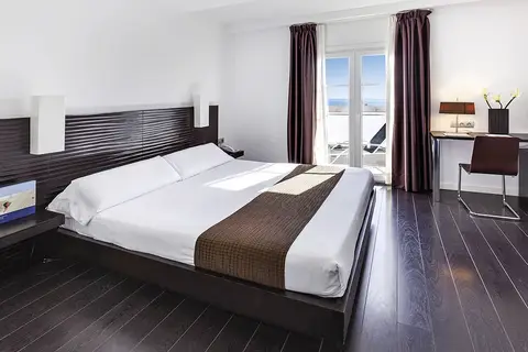 Barceló Santa Cruz Contemporáneo in Santa Cruz De Tenerife — foto 9