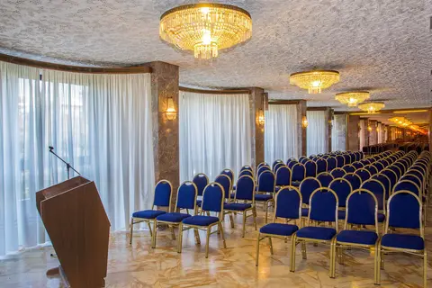 Hotel Plaza in Taranto, foto 21