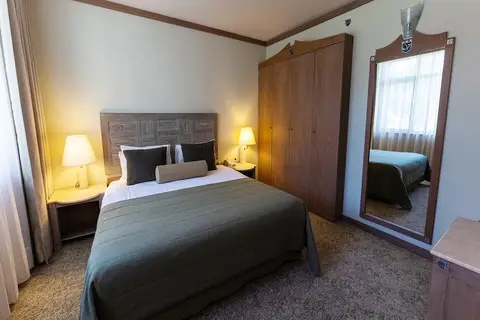 Gloria Verde Resort in Serik — foto 21