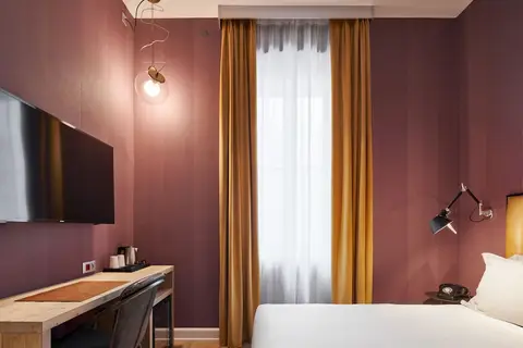 The Modernist Hotel in Triëst, foto 27