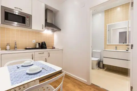 Dream Chiado Appartementen in Lissabon, foto 8