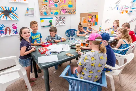 Camping Sol à Gogo foto 15