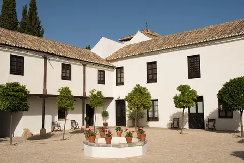 Hotel Cortijo del Marques in Albolote — foto 15