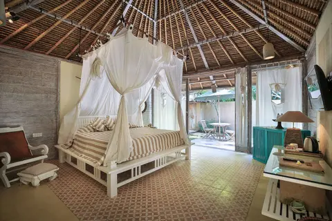 Visakha Sanur in Denpasar — foto 4