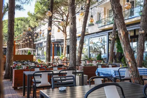 VM Resort & Spa in Golem — foto 4