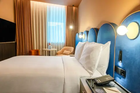 Cenica Porto Hotel Curio Collection by Hilton in Porto, foto 15