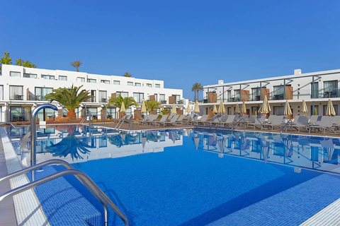 Hotel H10 Ocean Dreams - adults only foto 8