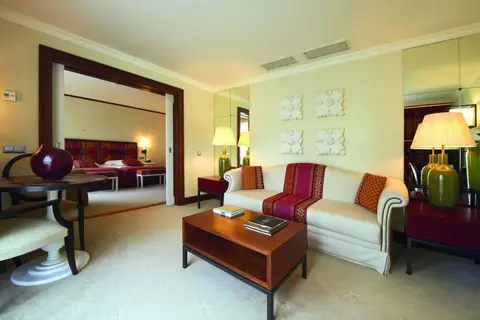 Grande Real Villa Italia Hotel & Spa in Cascais — foto 25