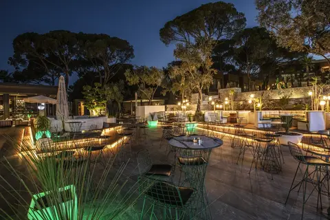 Unique Life Style Hotel in Kusadasi — foto 13
