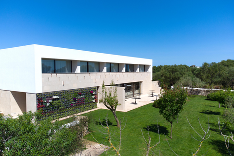 Malbuger Nou Agroturismo foto 16