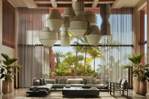 Tivoli La Caleta Resort Tenerife foto 10