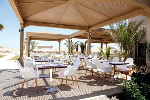 TUI Blue Palm Beach Palace in Palm Beach Palace Djerba (ex-Sofitel) — foto 25