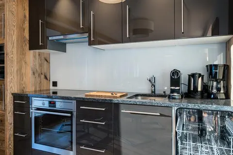 VAYA Resort St. Anton foto 36