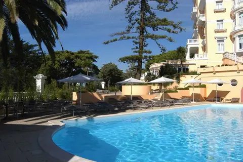 Hotel Inglaterra in Cascais — foto 7