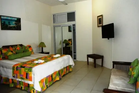 Rondel Village in Negril — foto 30
