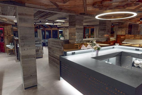 Hotel Kendler foto 8