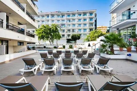 Best Los Angeles in Salou — foto 18