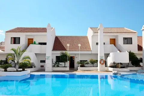Apartamentos Garajonay in Arona — foto 20