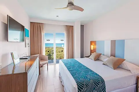 Hotel Riu Festival in Palma — foto 30